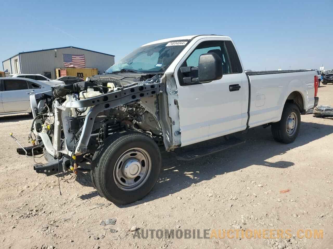 1FTBF2A62NEF57914 FORD F250 2022