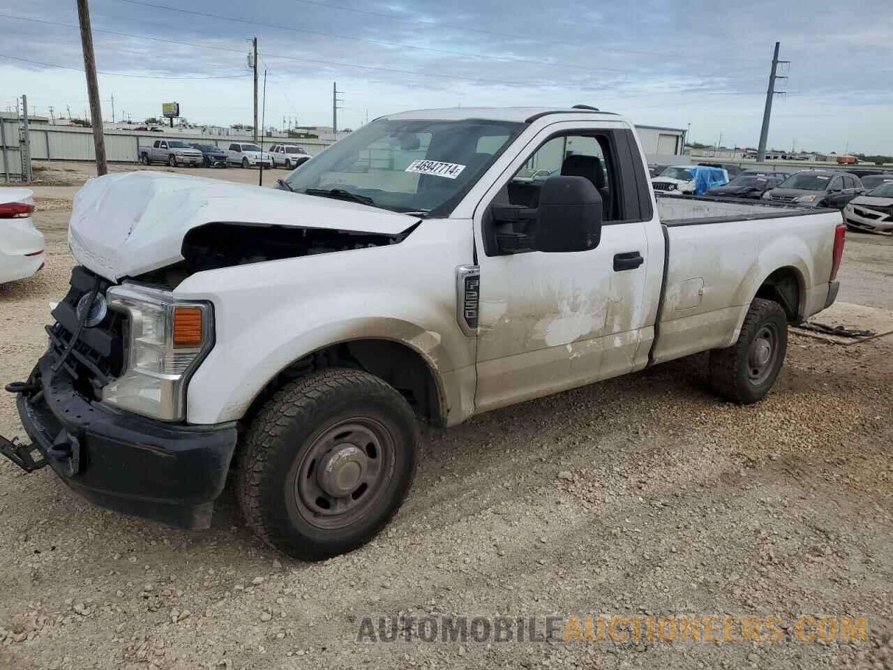 1FTBF2A62NEG40131 FORD F250 2022