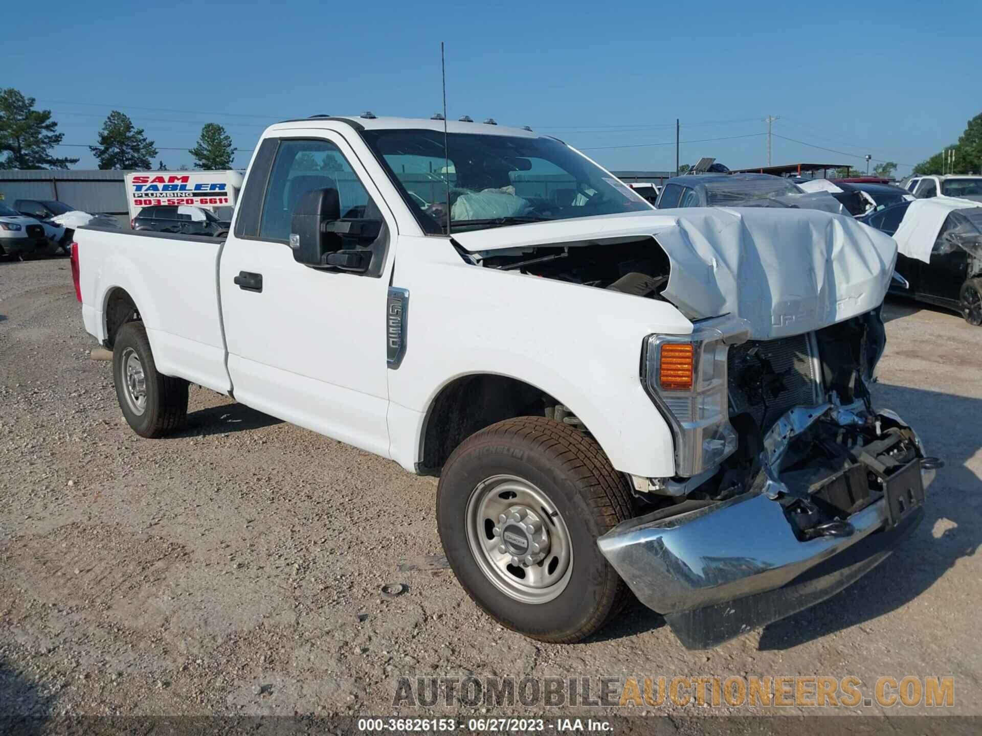 1FTBF2A62NEG44907 FORD F-250 2022