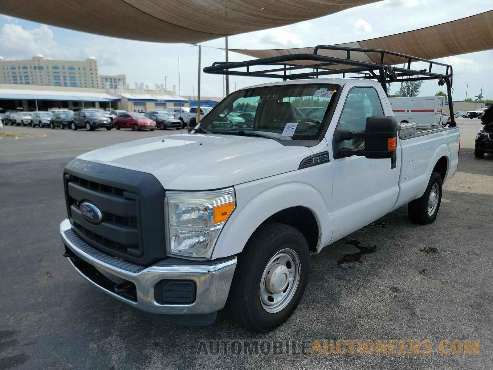 1FTBF2A63FED73759 Ford Super Duty F-250 2015