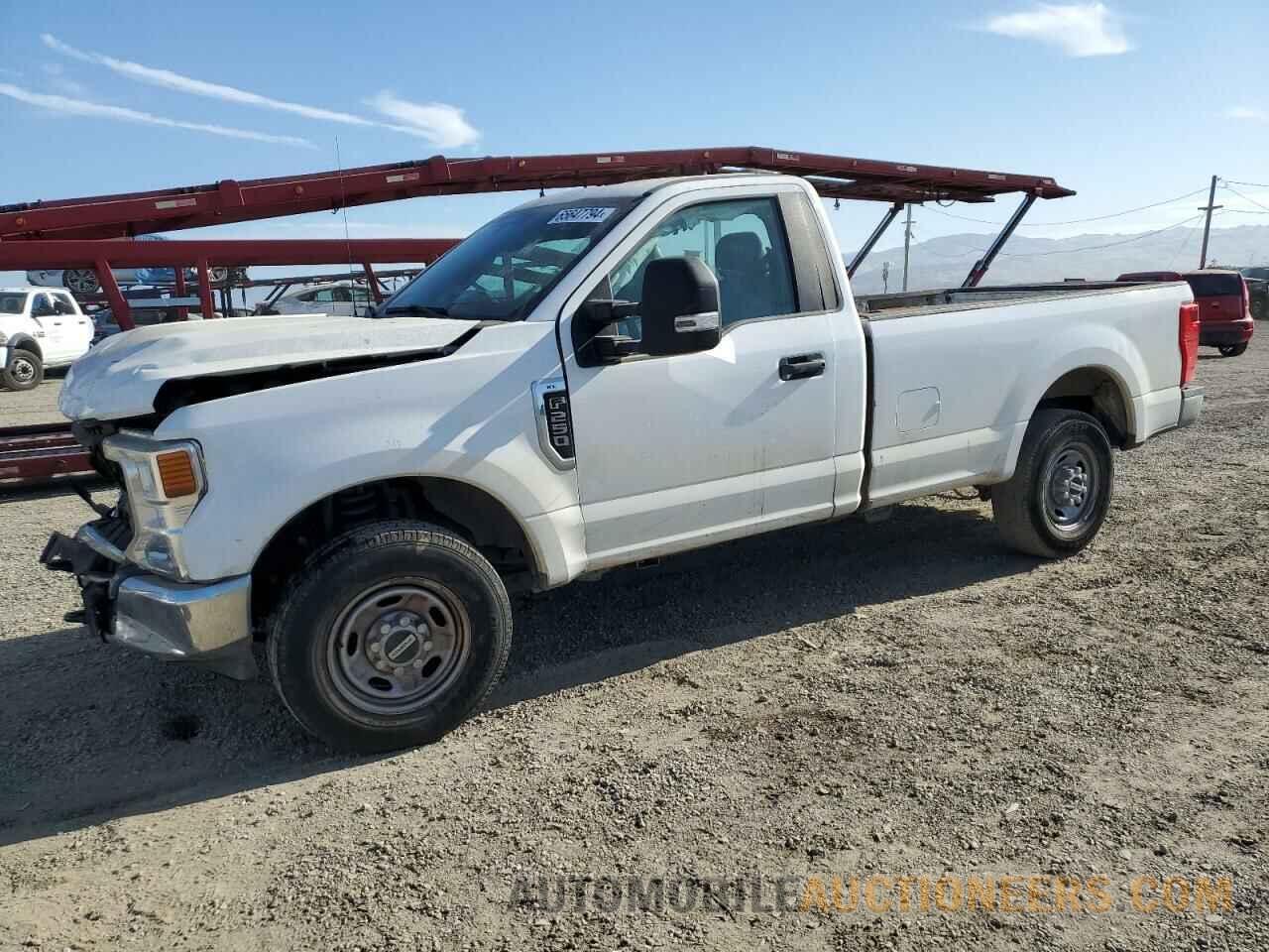 1FTBF2A63LEE36824 FORD F250 2020