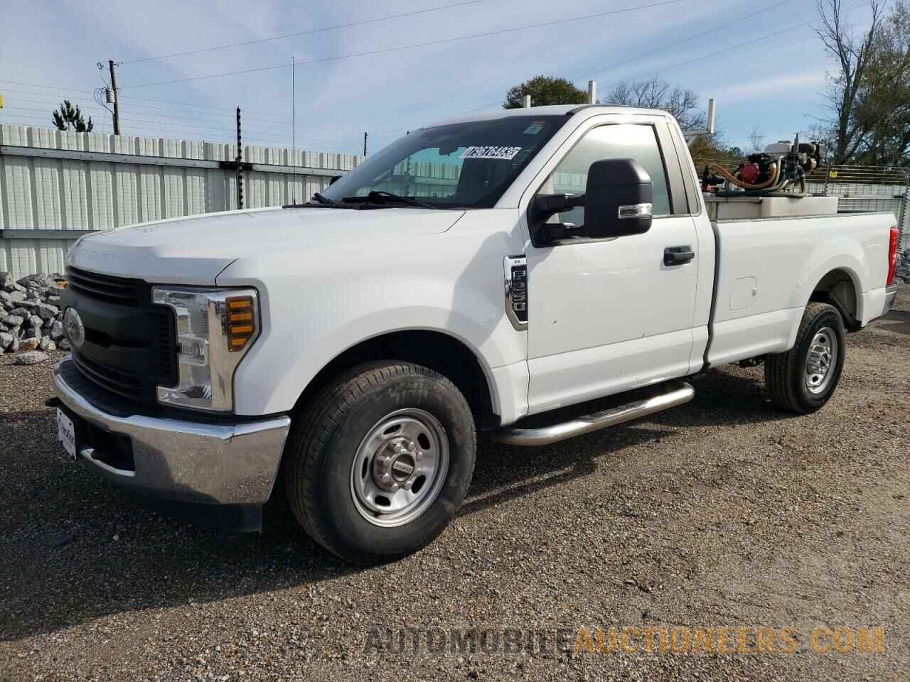 1FTBF2A65KEC85970 FORD F250 2019