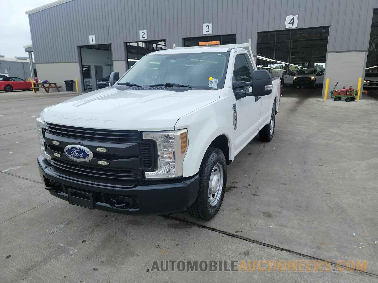 1FTBF2A66KEG06396 Ford Super Duty F-250 2019