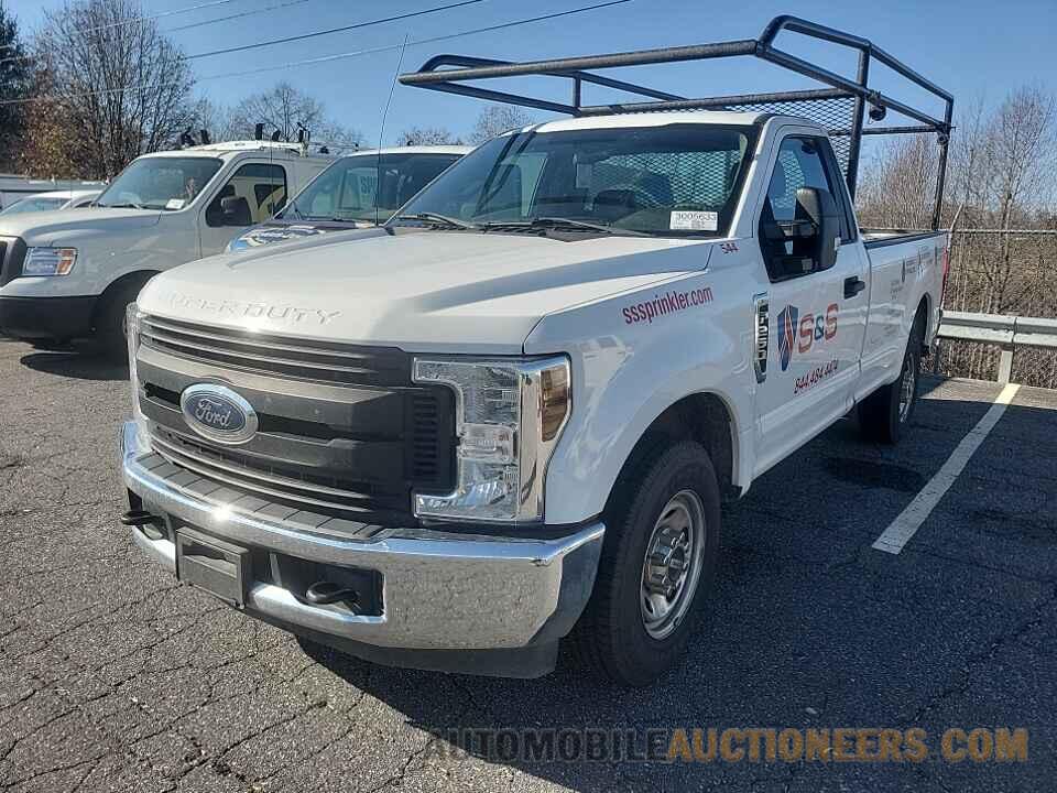 1FTBF2A66KEG63598 Ford Super Duty F-250 SRW 2019