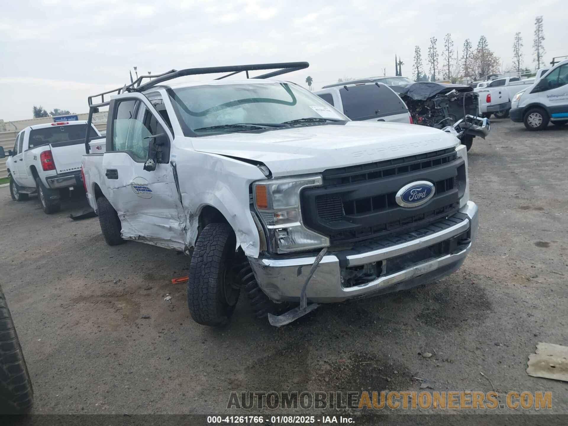 1FTBF2A66LEE20729 FORD F-250 2020