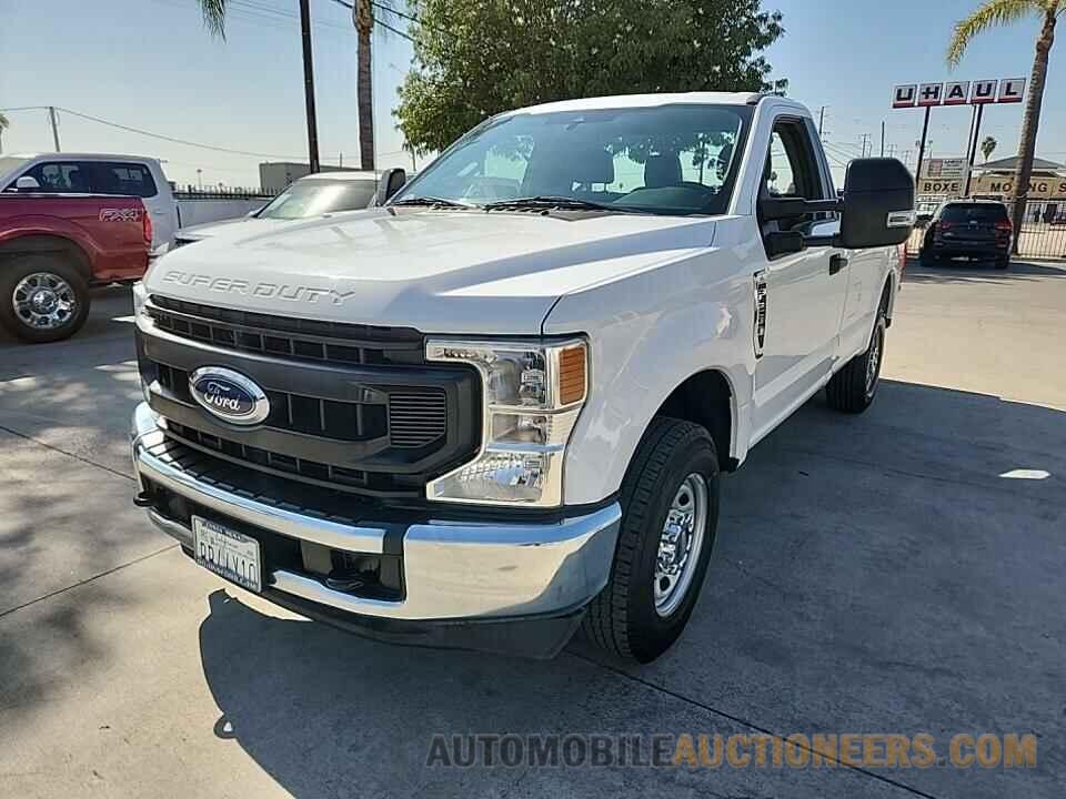 1FTBF2A67LEE33408 Ford Super Duty F-250 SRW 2020