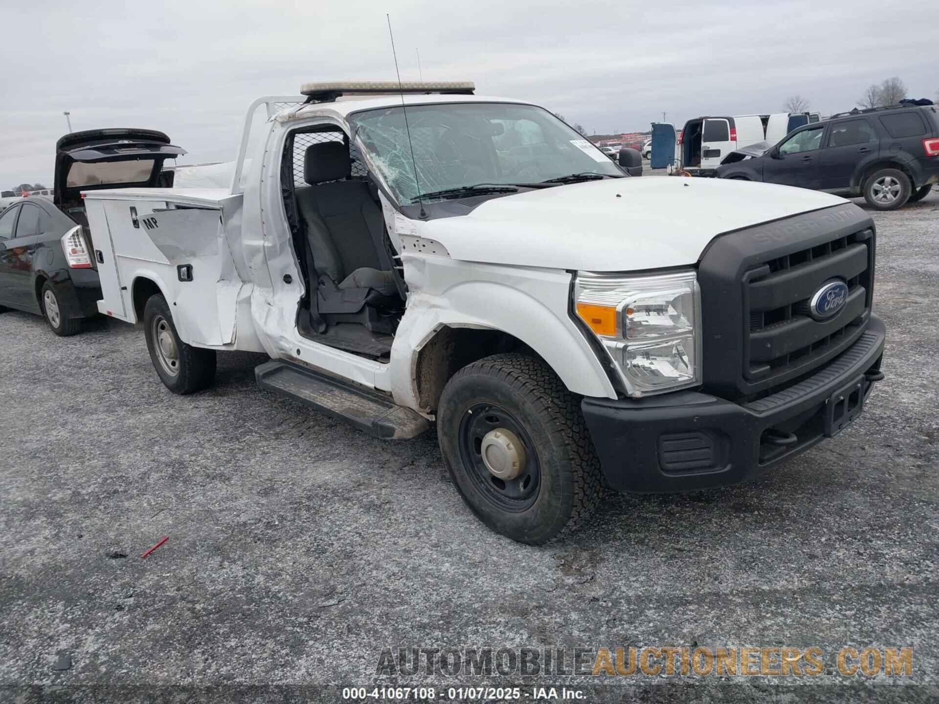 1FTBF2A69GEA16149 FORD F-250 2016