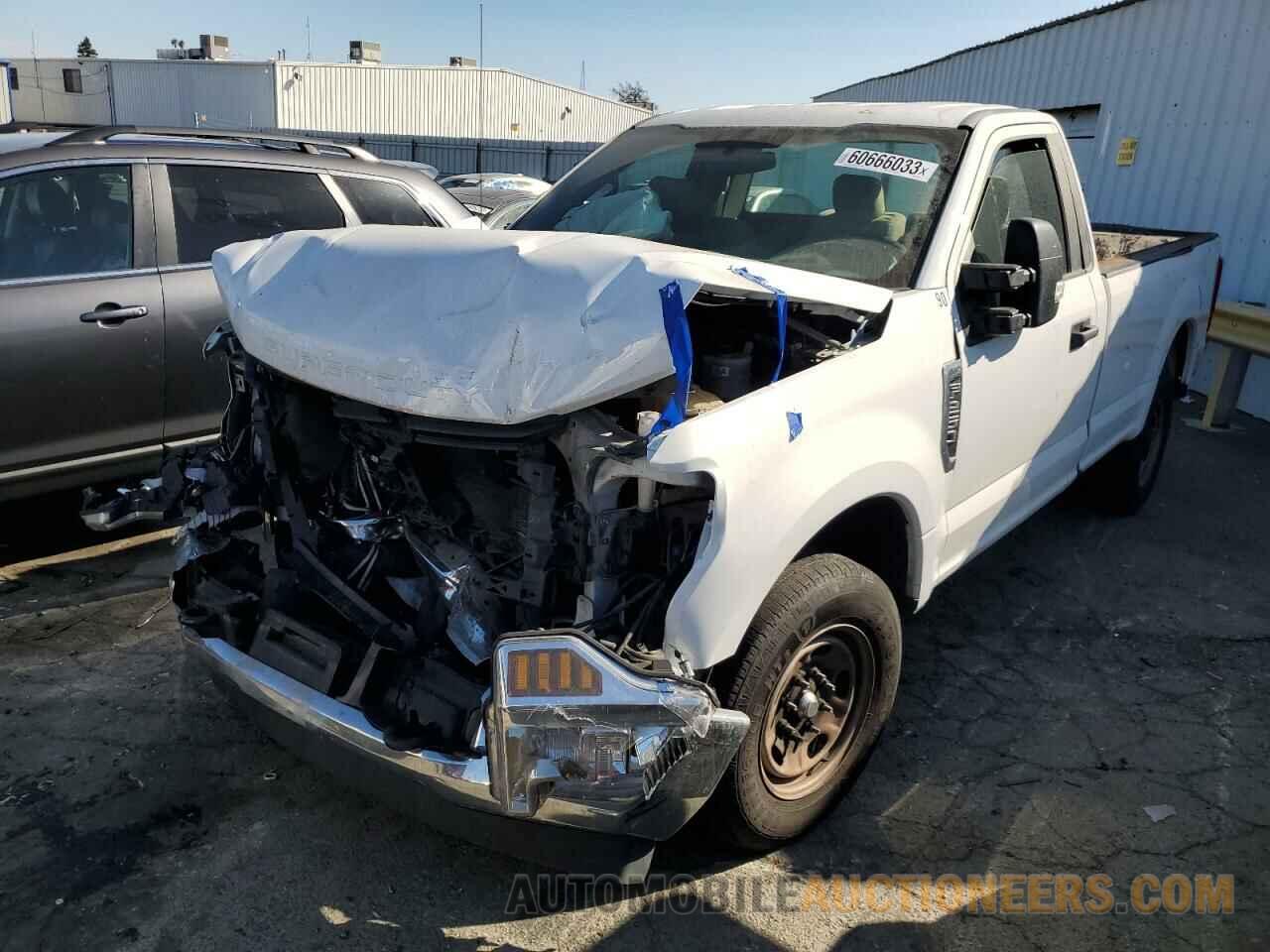 1FTBF2A69KEC80173 FORD F250 2019