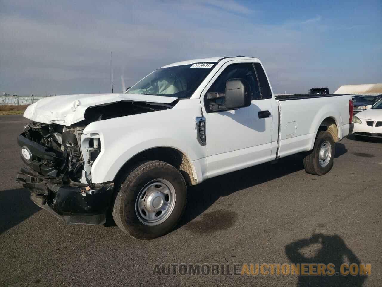 1FTBF2A69NEG26257 FORD F250 2022