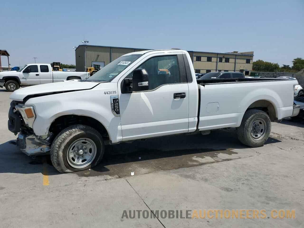 1FTBF2A6XLED99626 FORD F250 2020