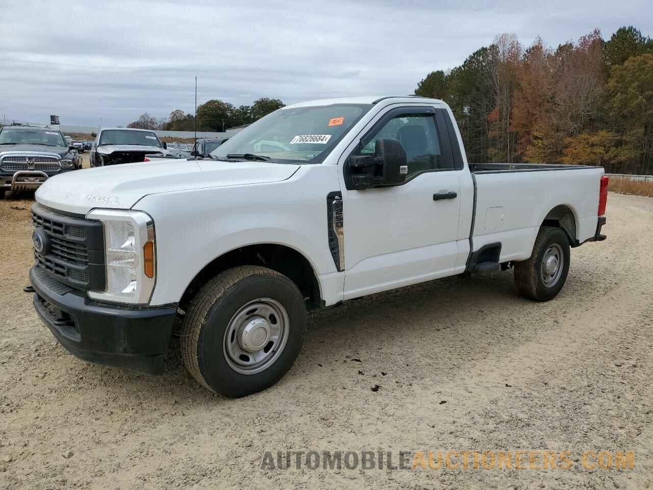 1FTBF2AA3RED12078 FORD F250 2024