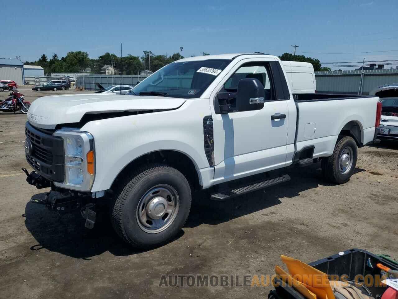 1FTBF2AA4PED40887 FORD F250 2023