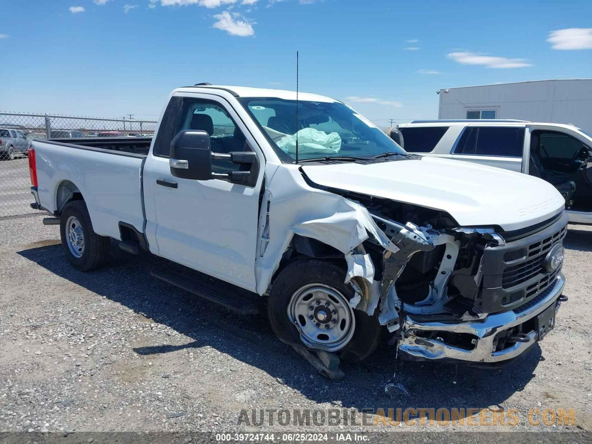 1FTBF2AA4PEE21405 FORD F-250 2023