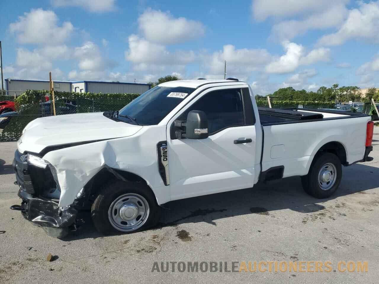 1FTBF2AA5PEE21669 FORD F250 2023