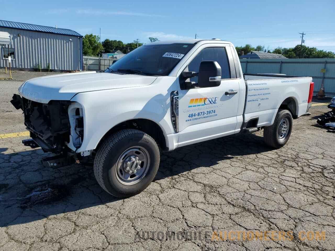 1FTBF2AA6PED40079 FORD F250 2023