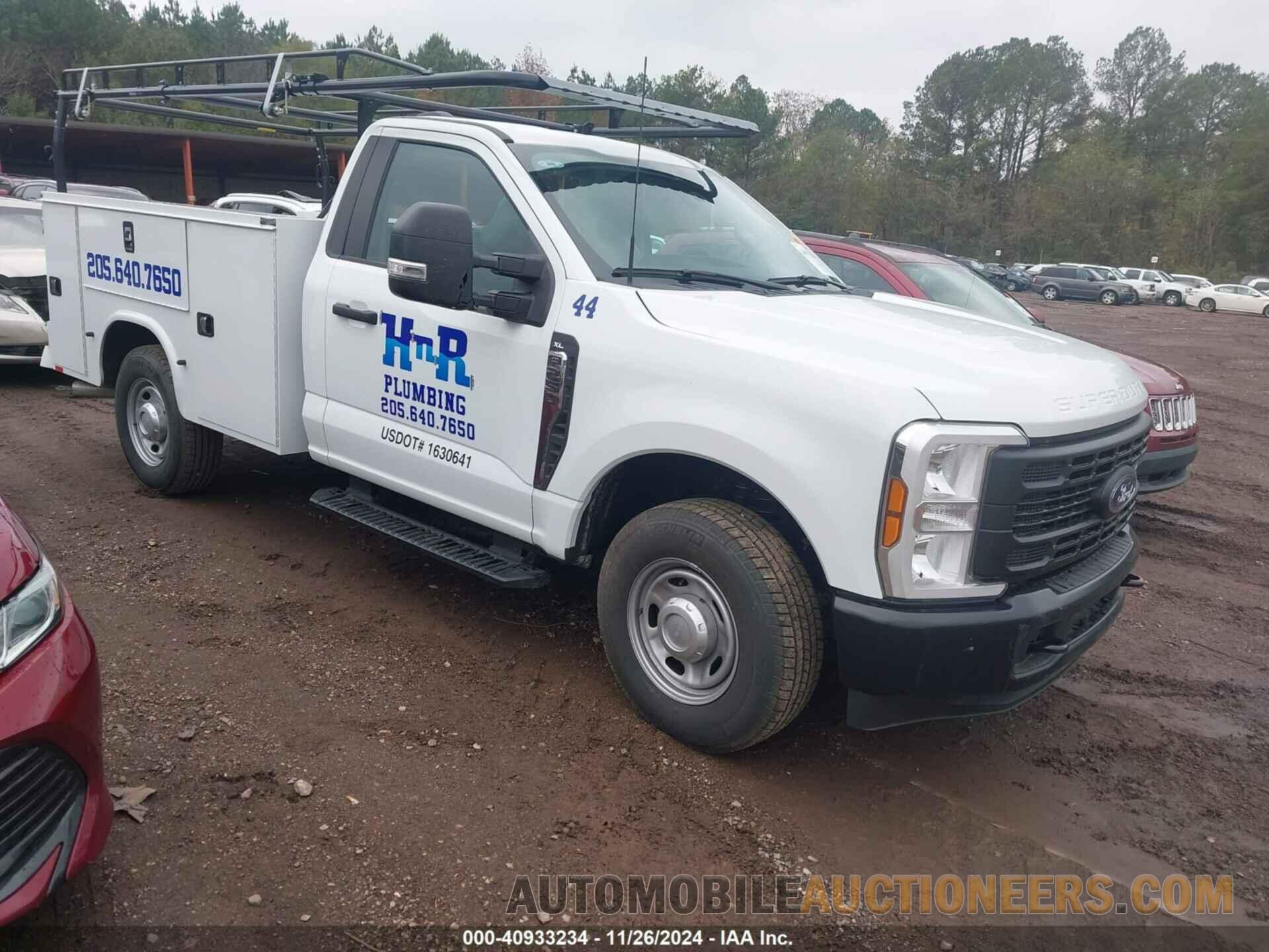 1FTBF2AA6REE73900 FORD F-250 2024