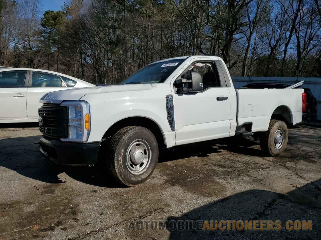 1FTBF2AA7PEC19271 FORD F250 2023