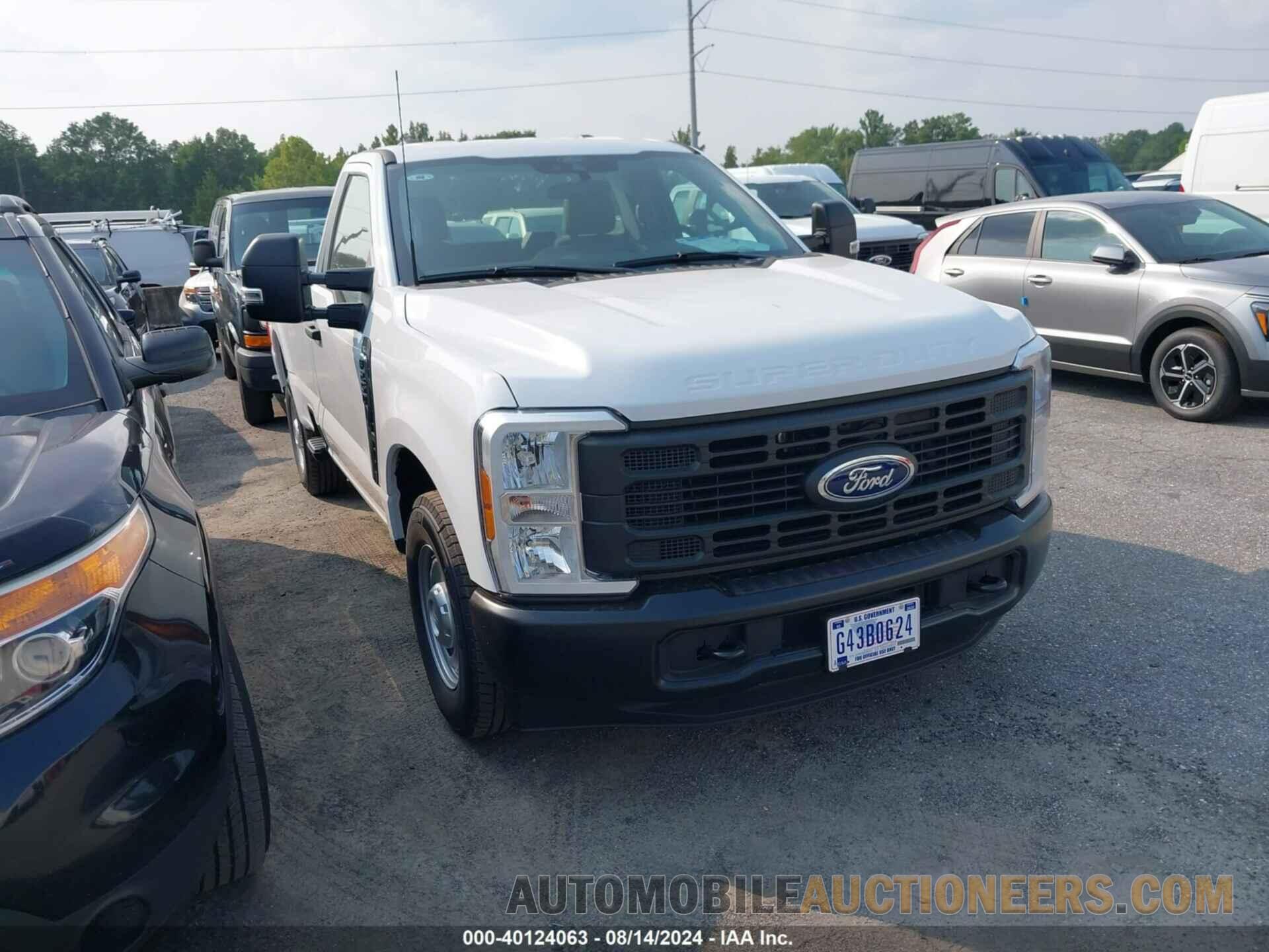 1FTBF2AA7REE70620 FORD F-250 2024