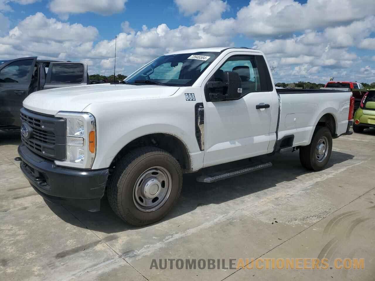 1FTBF2AA9PED40870 FORD F250 2023