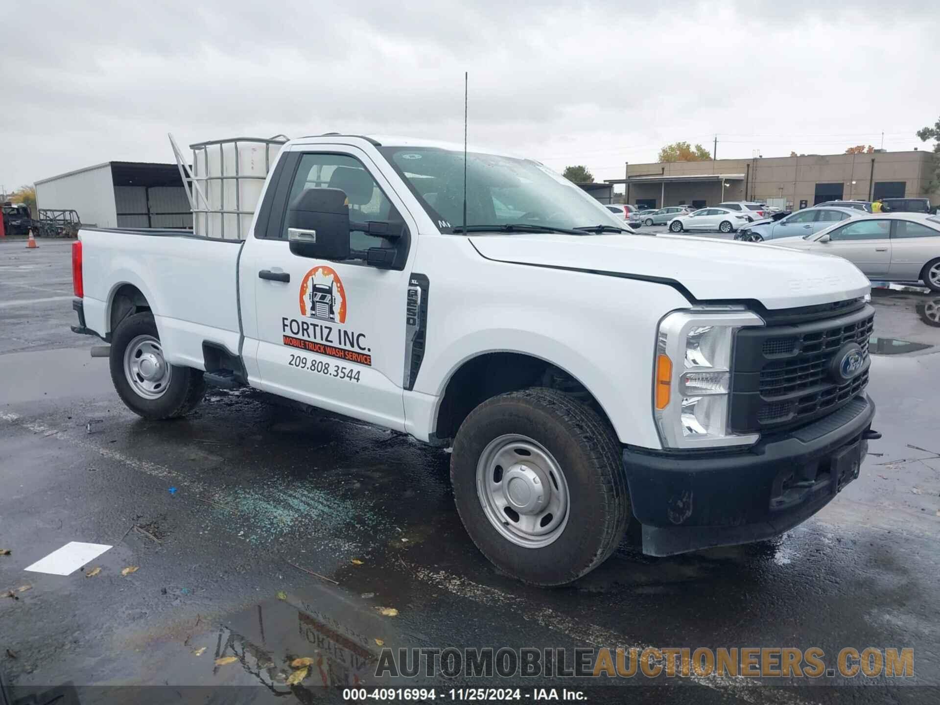 1FTBF2AAXPEE10456 FORD F-250 2023