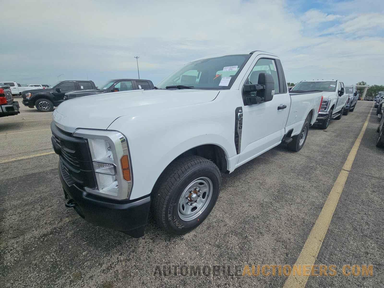 1FTBF2AAXRED08917 Ford Super Duty F-250 2024