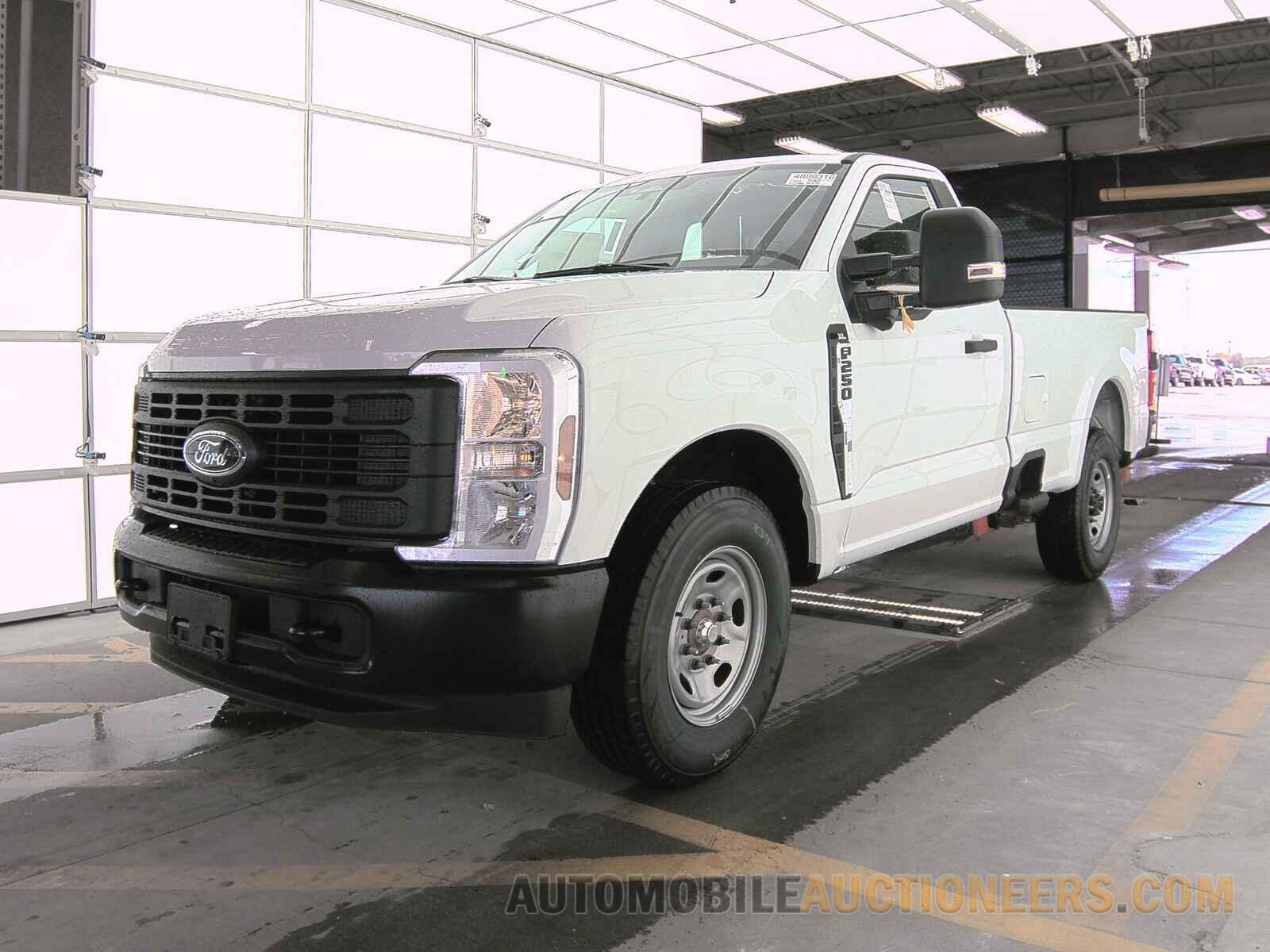 1FTBF2AAXRED10781 Ford Super Duty F-250 2024