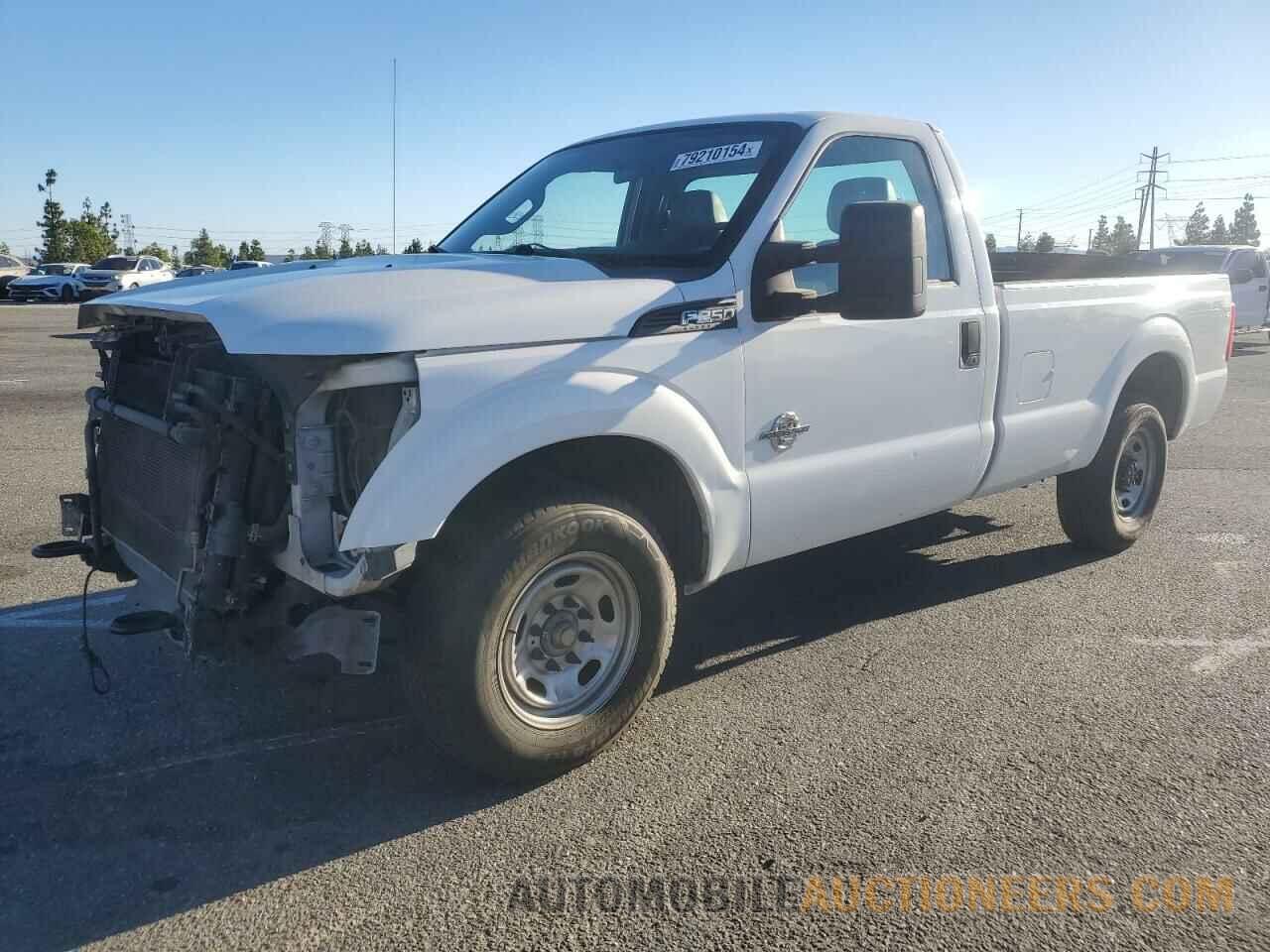 1FTBF2AT0GEB85806 FORD F250 2016