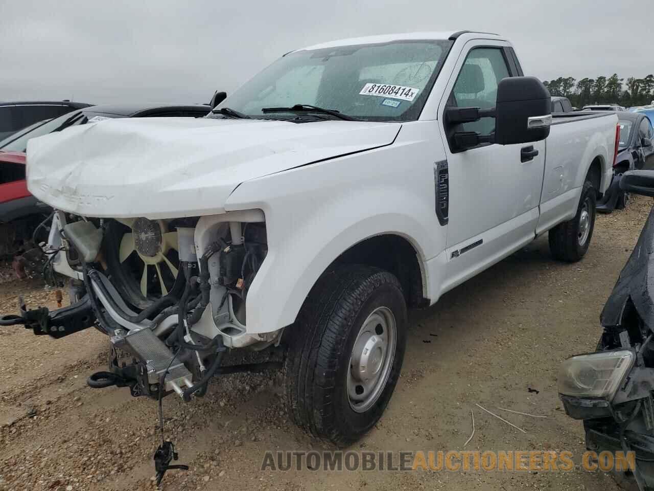 1FTBF2AT6NED04116 FORD F250 2022