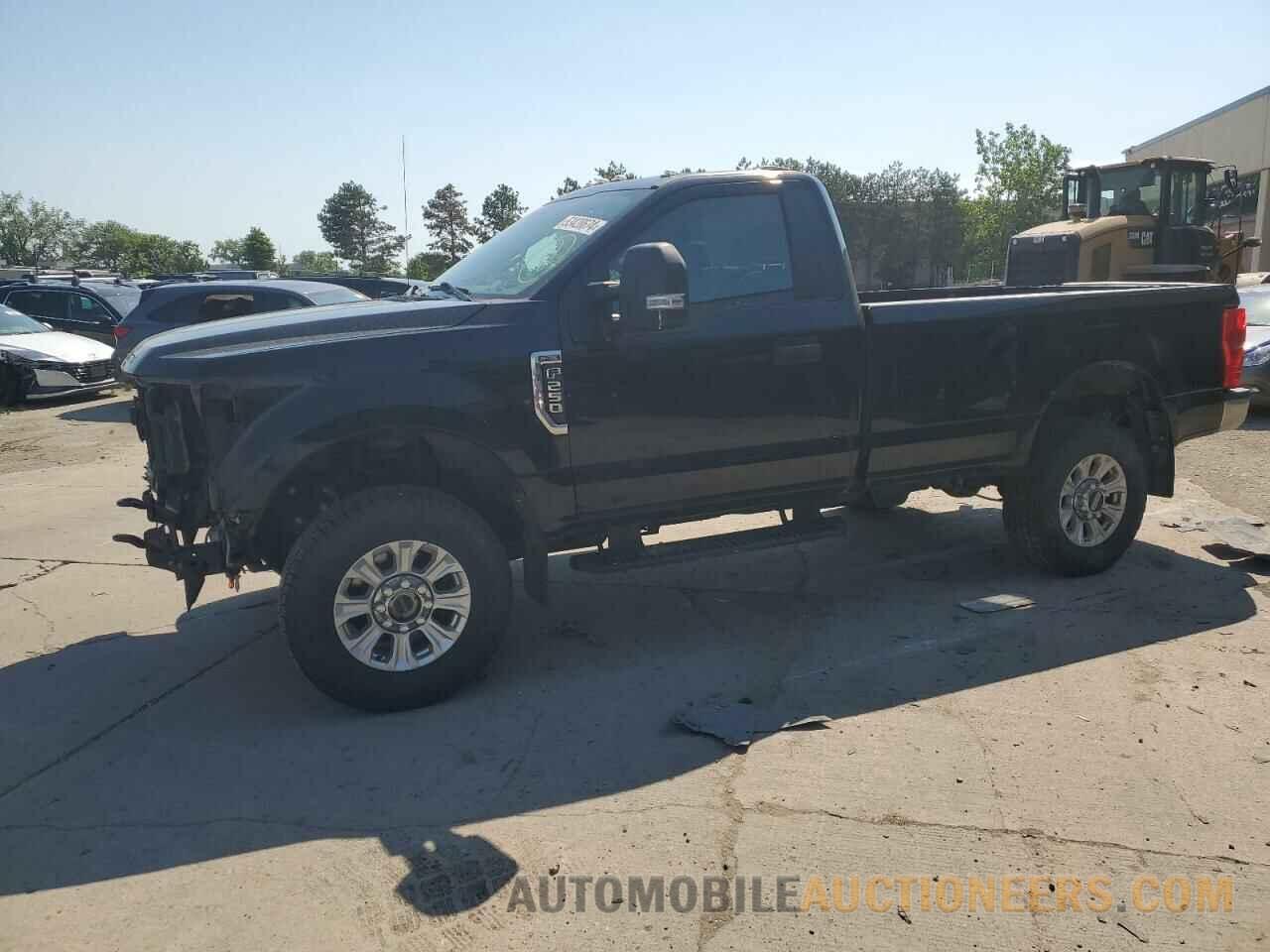 1FTBF2B60LEC60040 FORD F250 2020