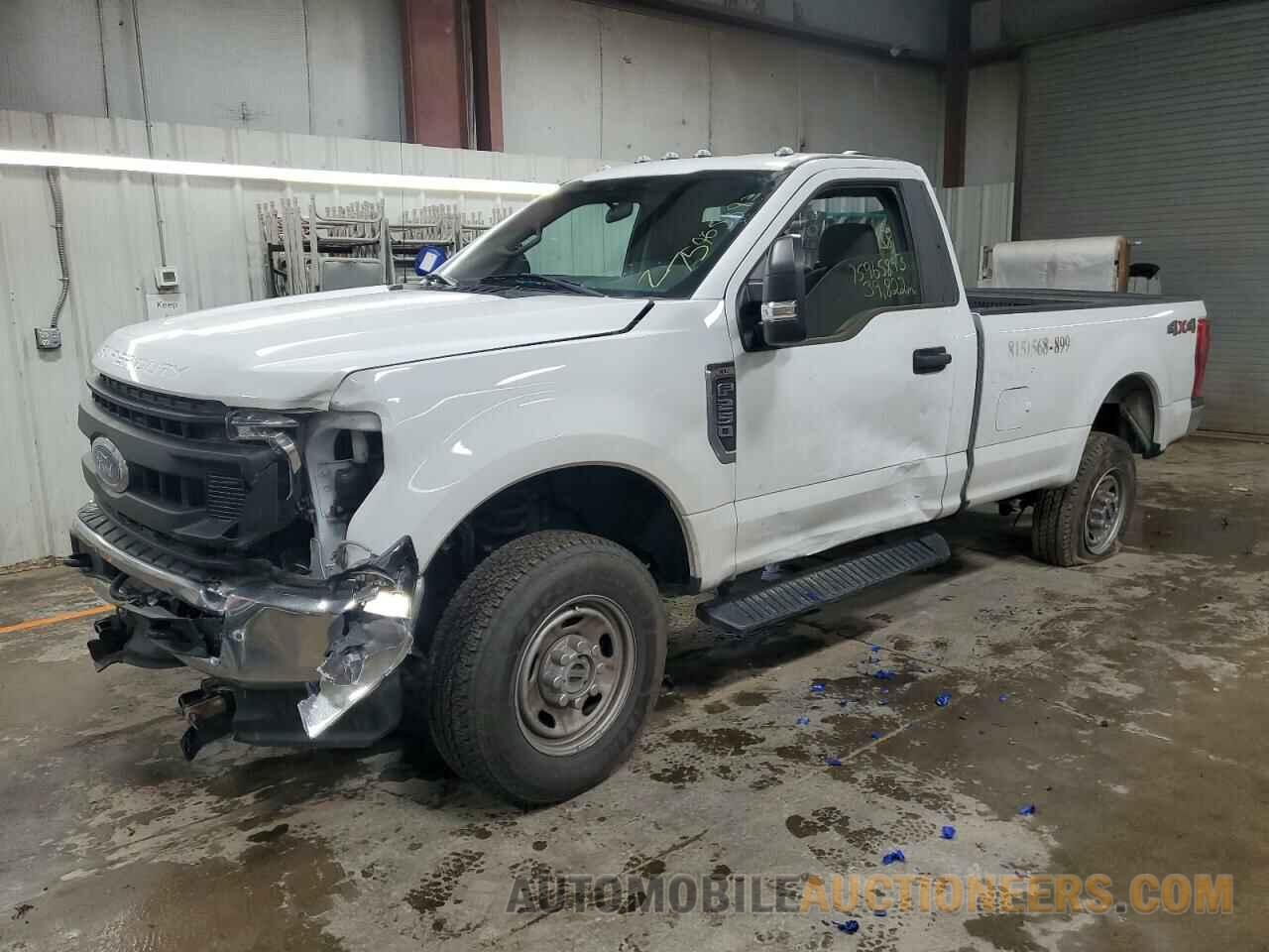 1FTBF2B60LEC60507 FORD F250 2020