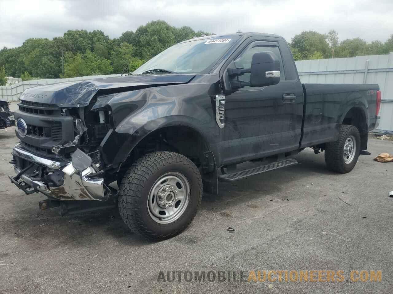 1FTBF2B61NEC00741 FORD F250 2022