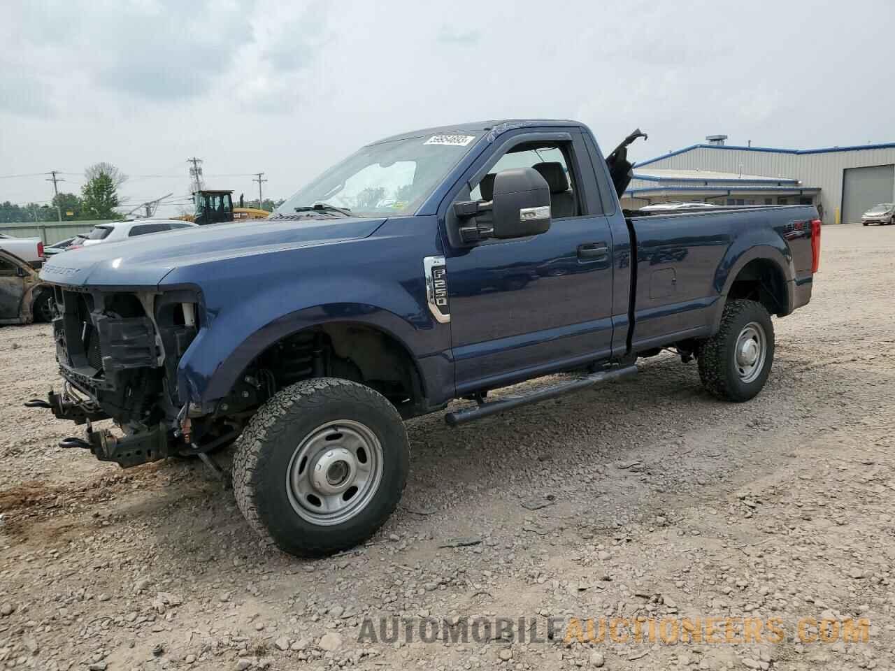 1FTBF2B62KEE23575 FORD F250 2019