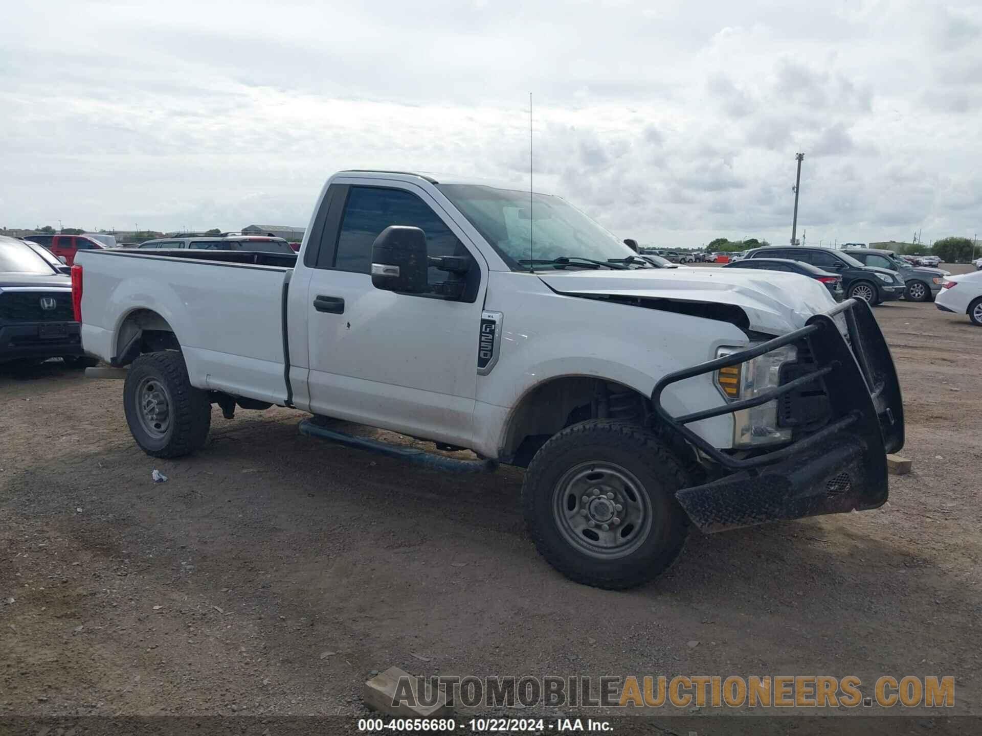 1FTBF2B62KEG40642 FORD F-250 2019