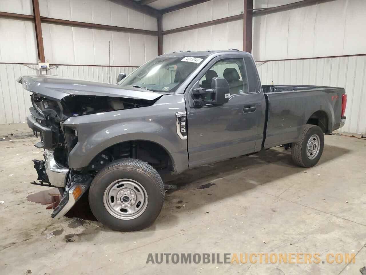 1FTBF2B63NEF38383 FORD F250 2022