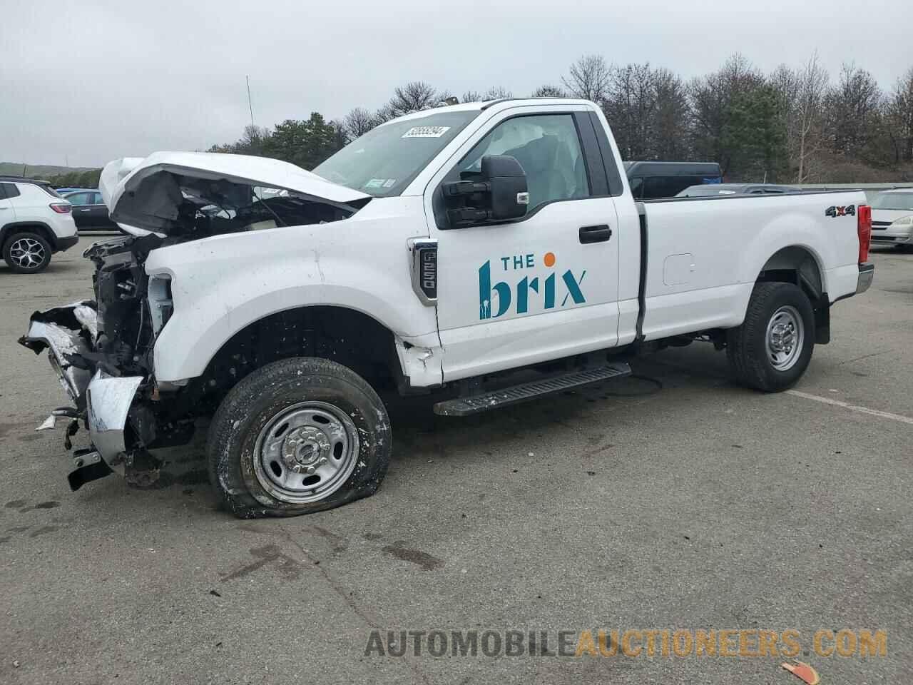 1FTBF2B64LEE79373 FORD F250 2020