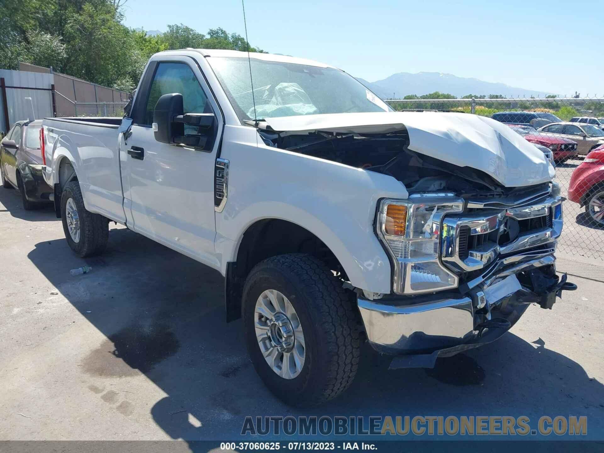 1FTBF2B65LEC23632 FORD F-250 2020