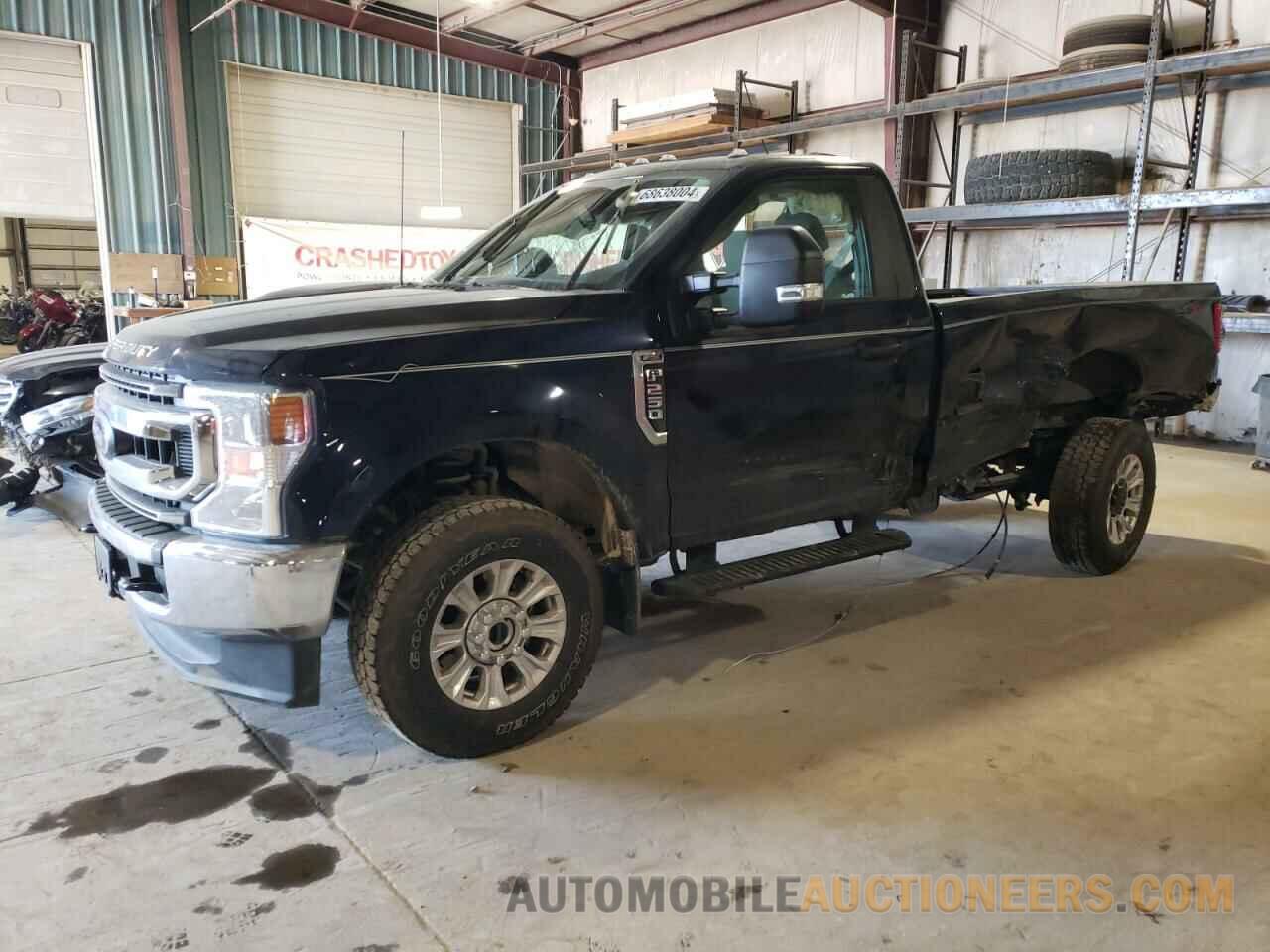 1FTBF2B65NED77244 FORD F250 2022