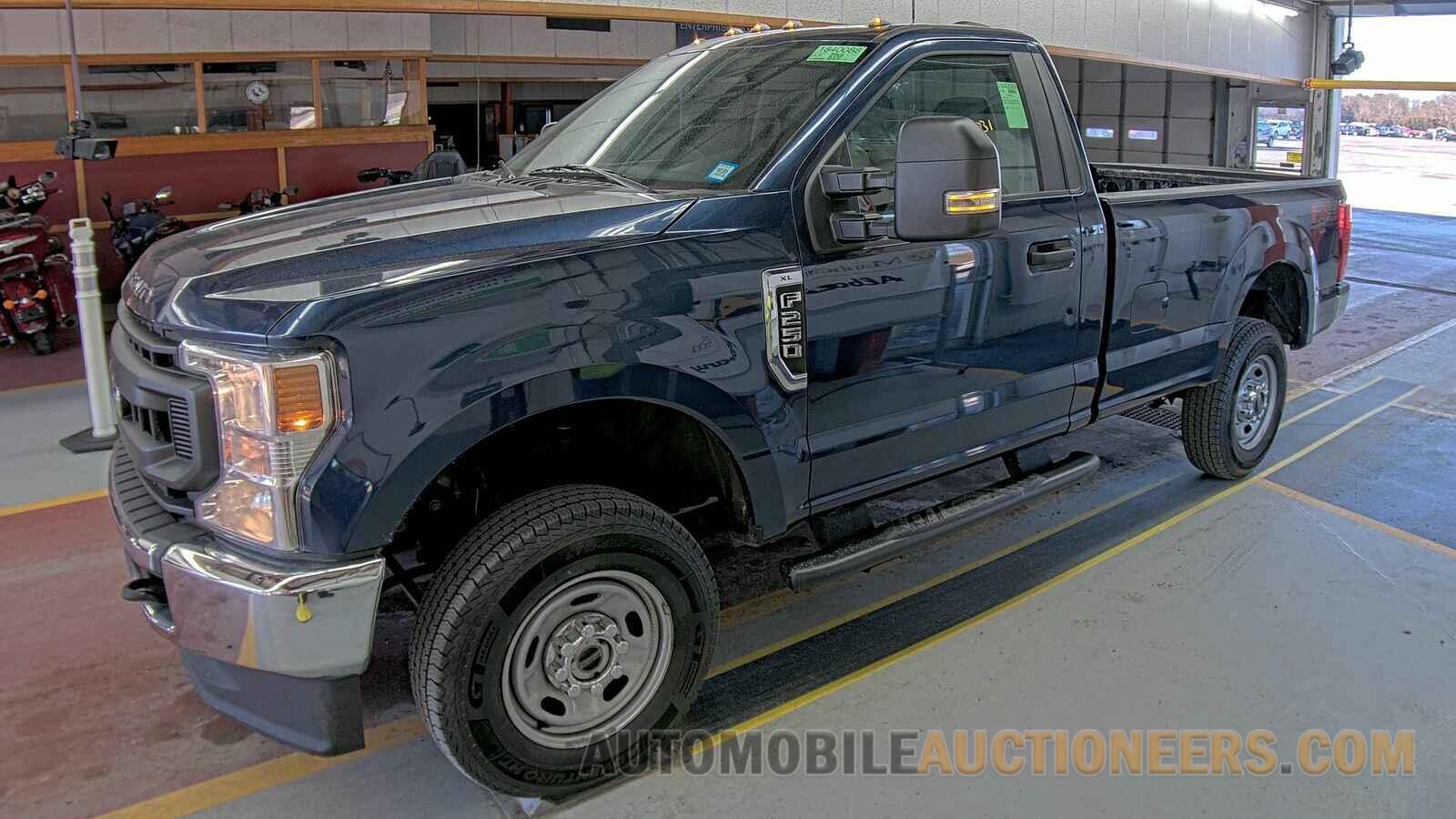 1FTBF2B67LEE55861 Ford Super Duty F-250 2020