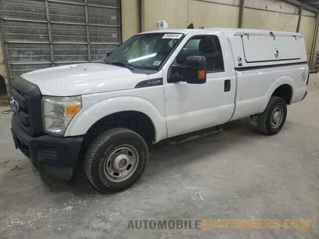 1FTBF2B68DEB31092 FORD F250 2013