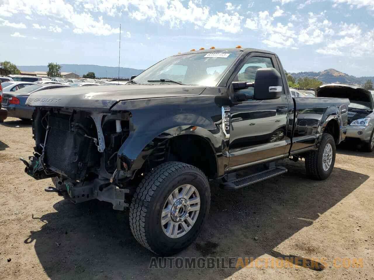 1FTBF2B68KED78657 FORD F250 2019