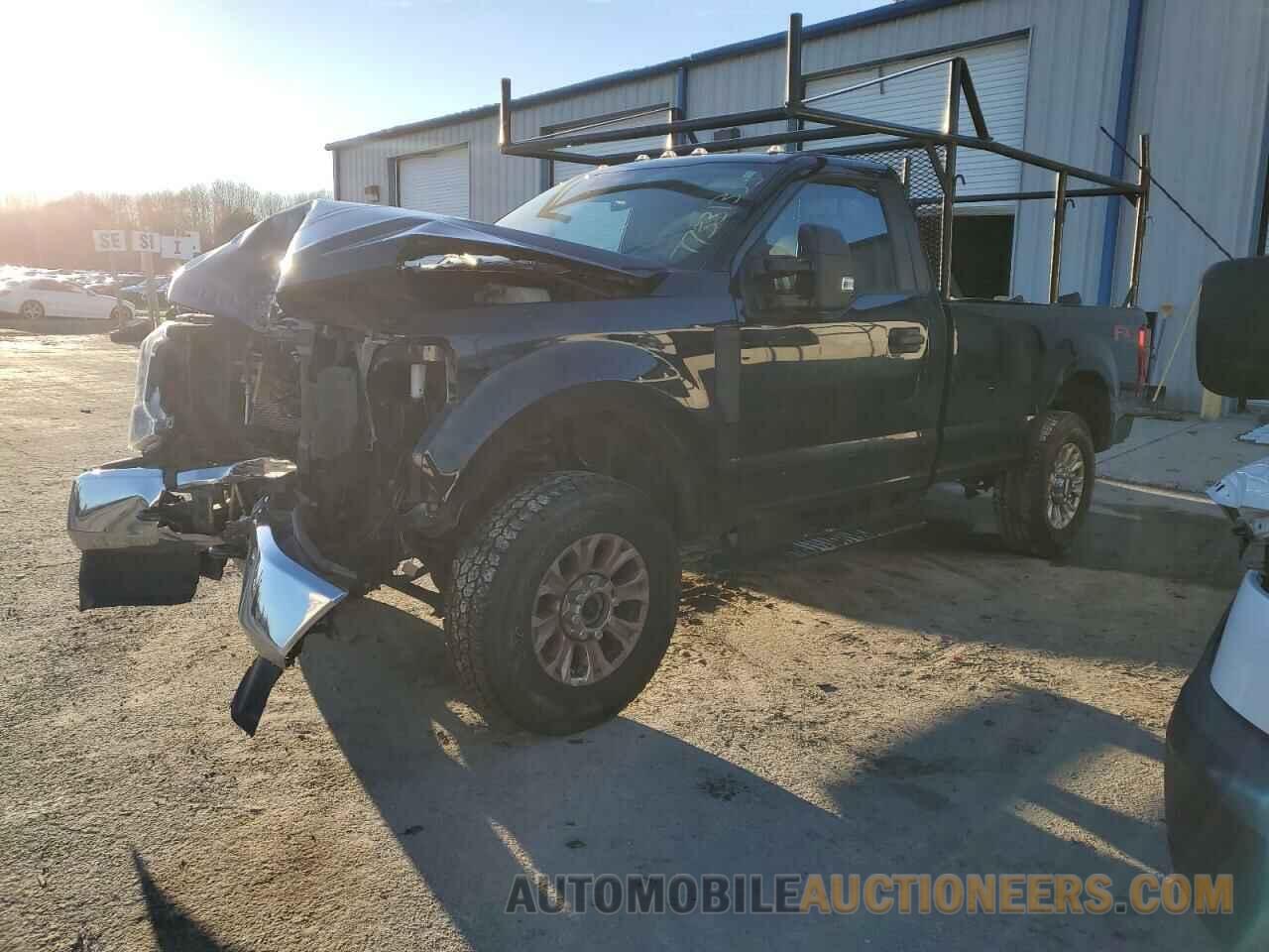 1FTBF2B68NEF71301 FORD F250 2022