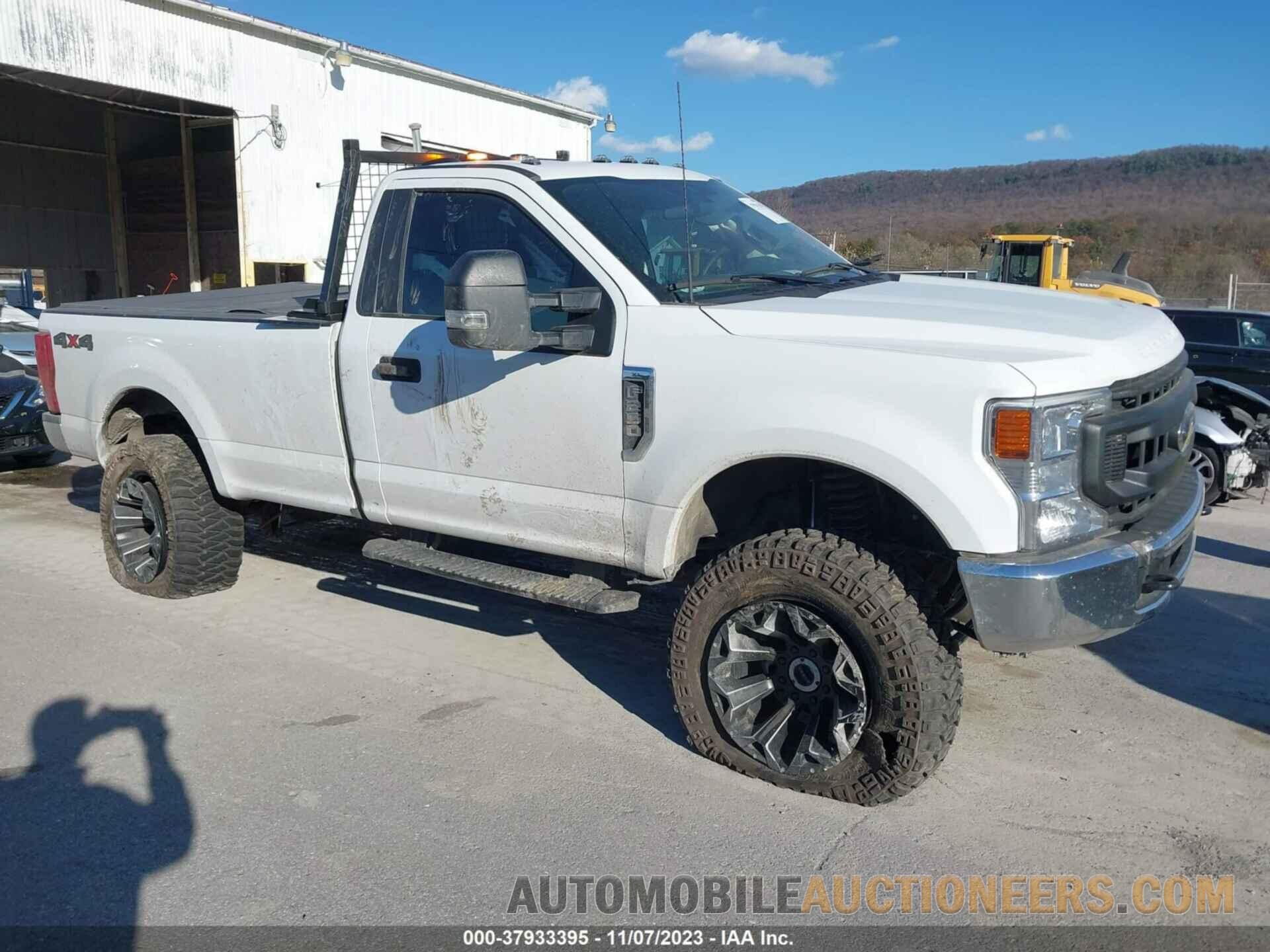 1FTBF2B68NEF94559 FORD F-250 2022