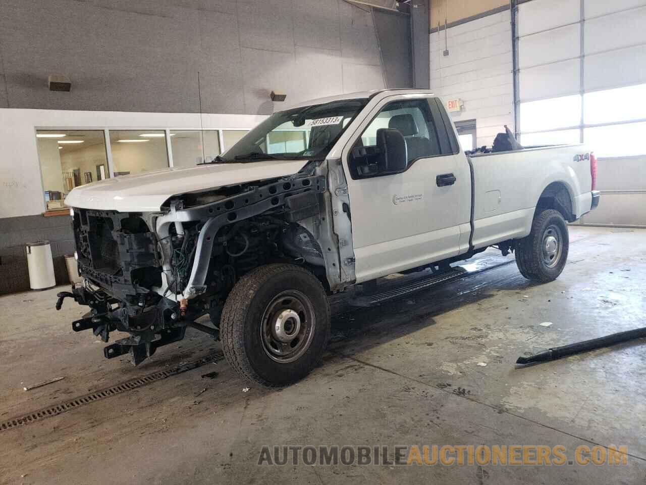 1FTBF2B69KED69224 FORD F250 2019