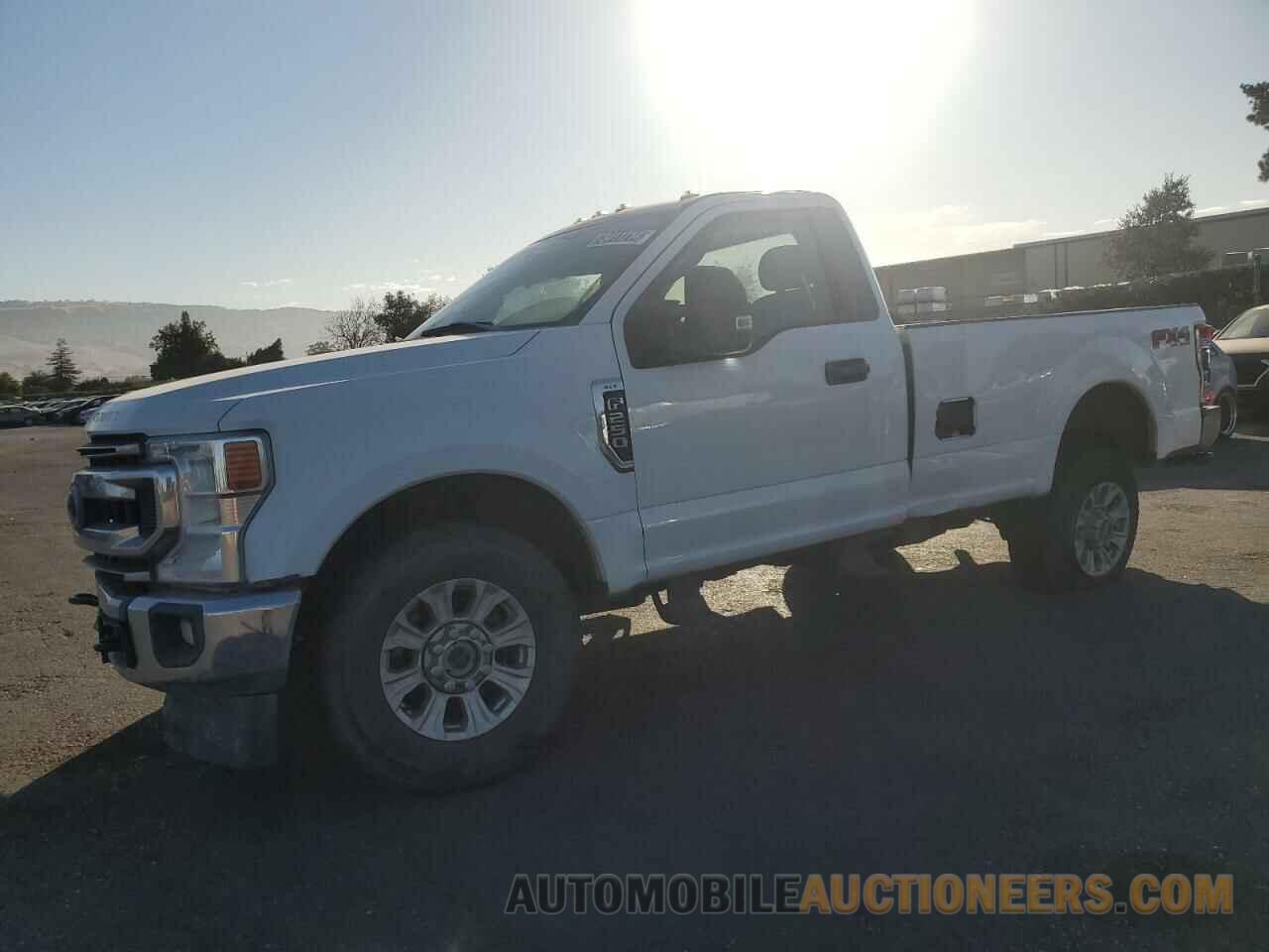 1FTBF2B69NEE39910 FORD F250 2022