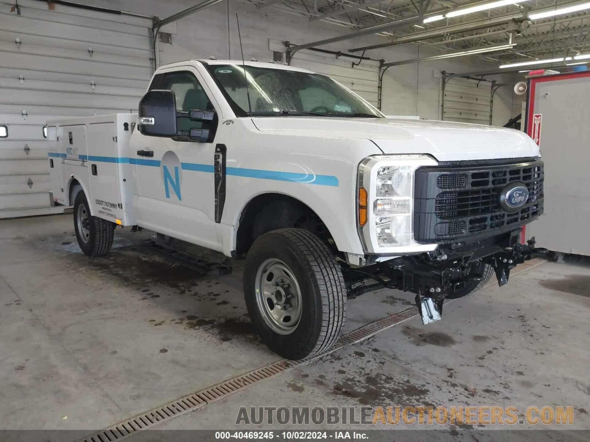 1FTBF2BA0REC84660 FORD F-250 2024