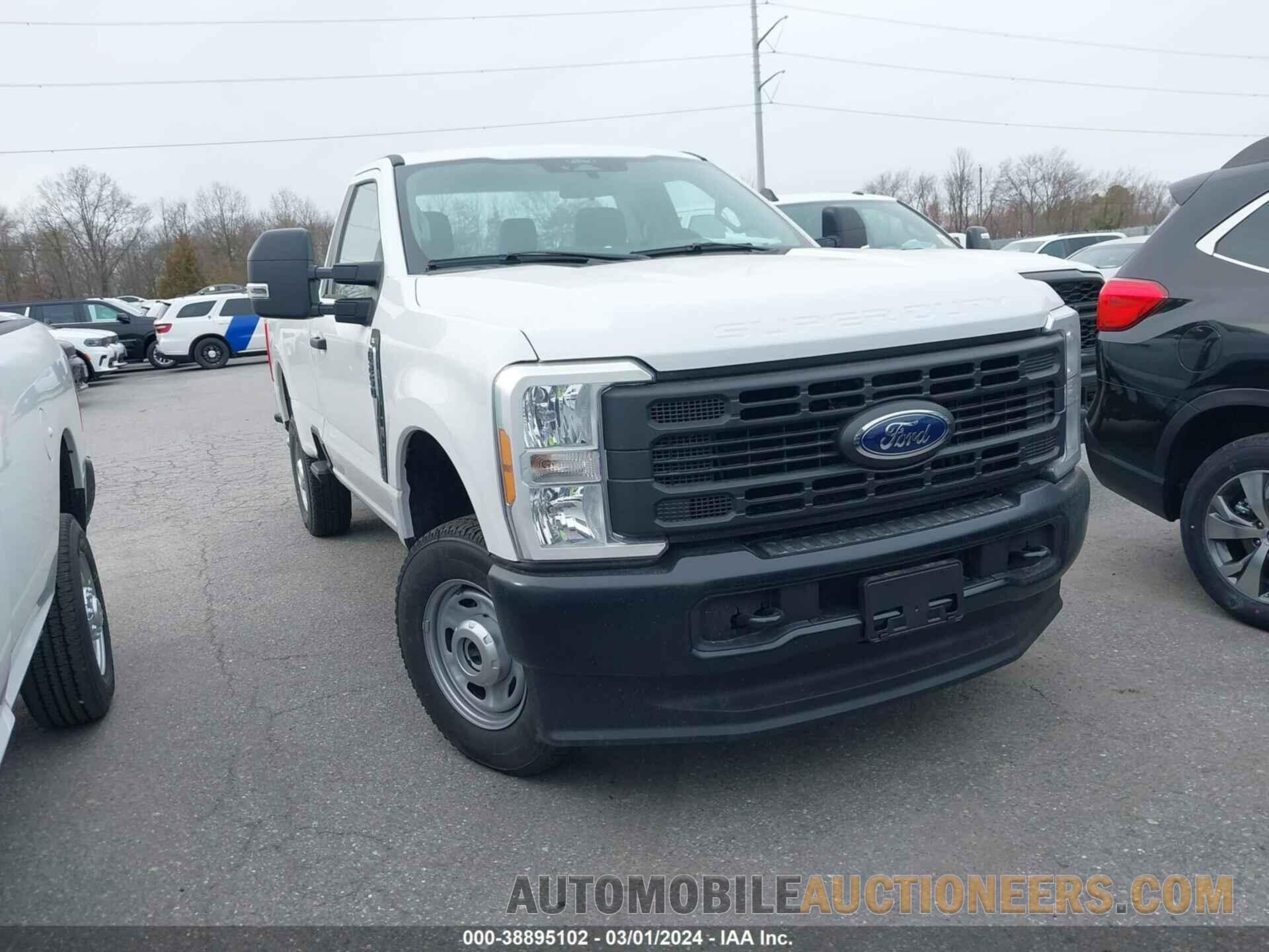 1FTBF2BA2RED24253 FORD F-250 2024