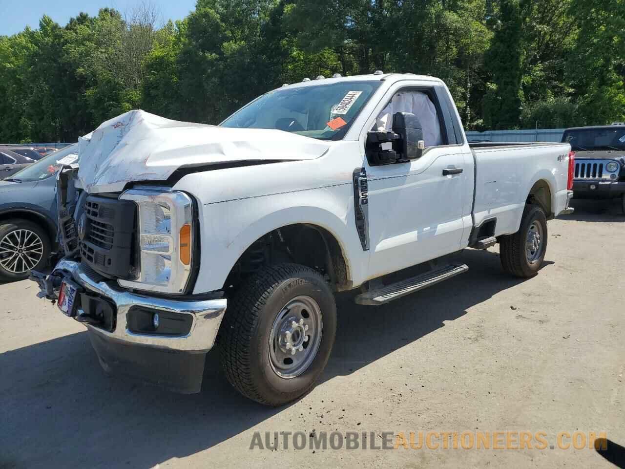 1FTBF2BA4PEE21239 FORD F250 2023