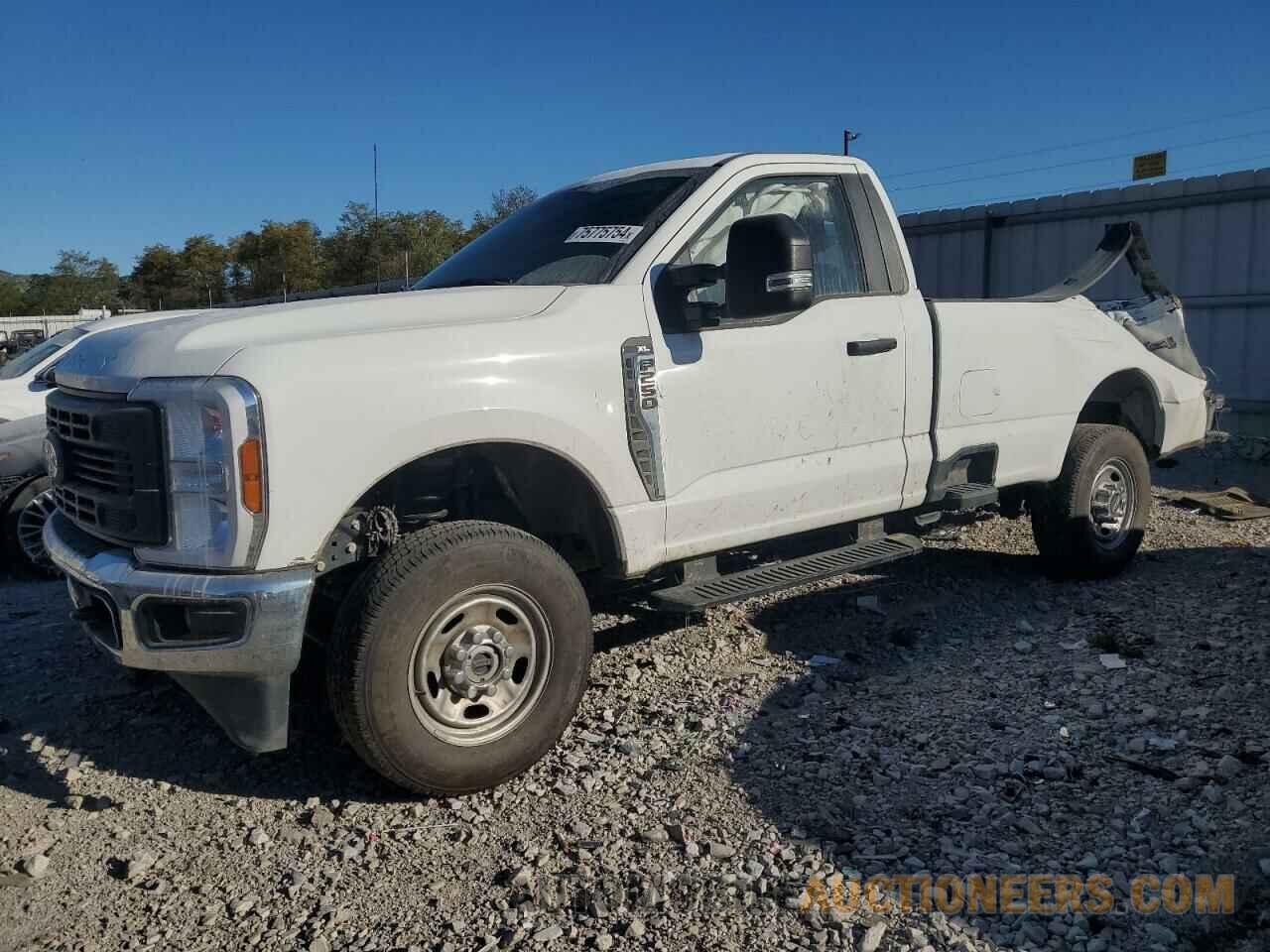 1FTBF2BA4REC60362 FORD F250 2024