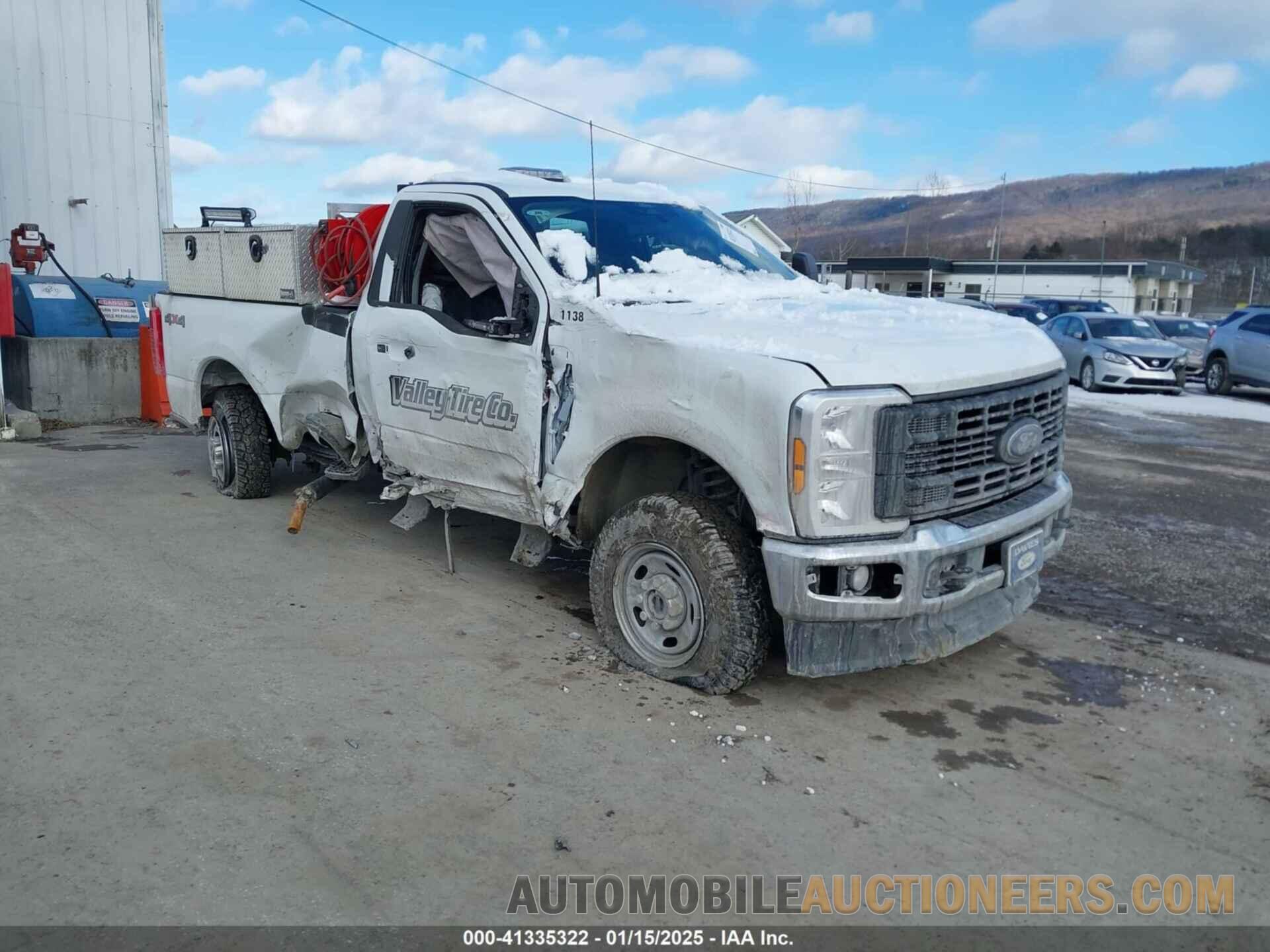 1FTBF2BA4REC61138 FORD F-250 2024