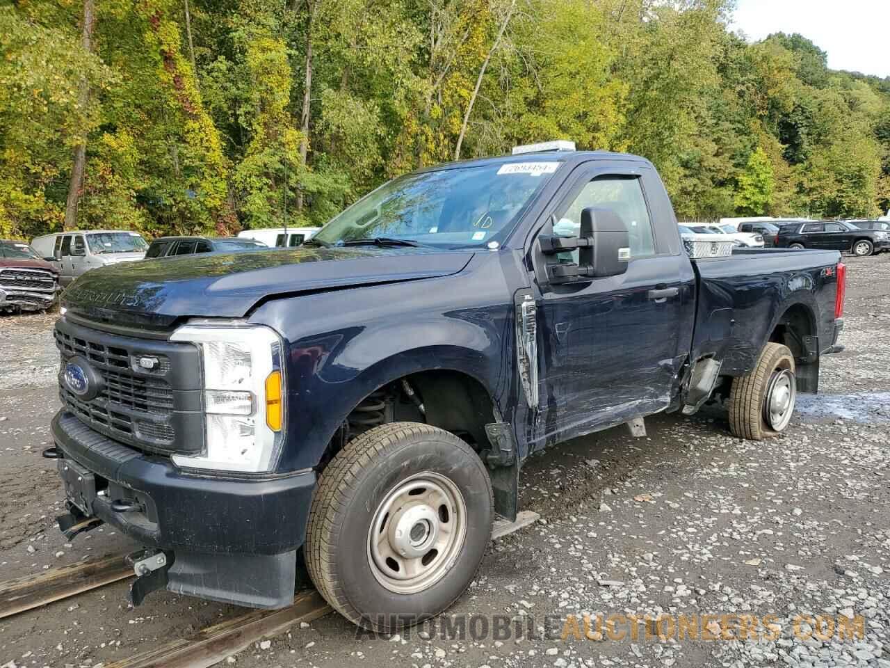 1FTBF2BA6PED24317 FORD F250 2023